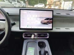 Leapmotor Leapo B01 550 LiDAR Edition - ფოტო 13