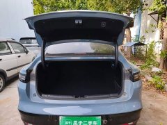 Leapmotor Leapo B01 550 LiDAR Edition - ფოტო 19