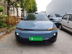 Leapmotor Leapo B01 550 LiDAR Edition - ფოტო 3