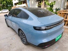 Leapmotor Leapo B01 550 LiDAR Edition - ფოტო 5