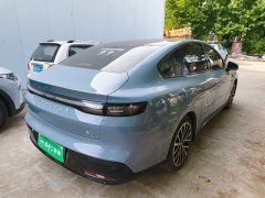 Leapmotor Leapo B01 550 LiDAR Edition - ფოტო 7