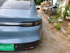 Leapmotor Leapo B01 550 LiDAR Edition - ფოტო 8