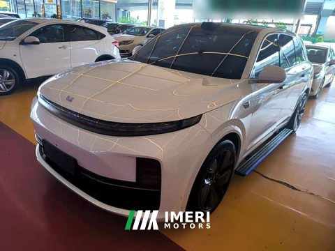 2025 Li Auto L7 2024 MAX - ავტომობილი ჩინეთიდან