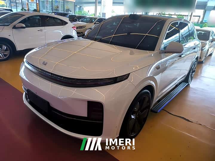 Li Auto L7 MAX