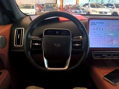 Li Auto L7 2024 MAX - ფოტო 11