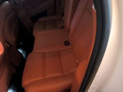 Li Auto L7 2024 MAX - ფოტო 17