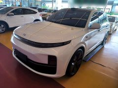Li Auto L7 2024 MAX - ფოტო 2