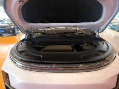 Li Auto L7 2024 MAX - ფოტო 20