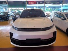 Li Auto L7 2024 MAX - ფოტო 3