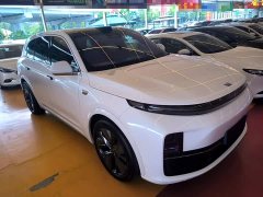 Li Auto L7 2024 MAX - ფოტო 4