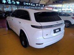 Li Auto L7 2024 MAX - ფოტო 5