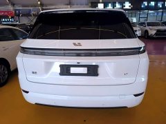 Li Auto L7 2024 MAX - ფოტო 6