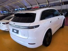 Li Auto L7 2024 MAX - ფოტო 7