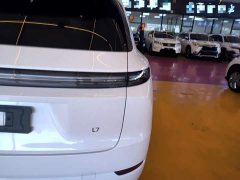 Li Auto L7 2024 MAX - ფოტო 8