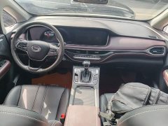 GAC Aion M6 2021 PRO 270T DCT Luxury - ფოტო 9