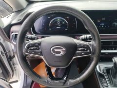 GAC Aion M6 2021 PRO 270T DCT Luxury - ფოტო 10