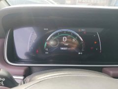 GAC Aion M6 2021 PRO 270T DCT Luxury - ფოტო 11