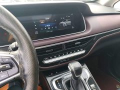 GAC Aion M6 2021 PRO 270T DCT Luxury - ფოტო 12