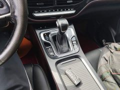 GAC Aion M6 2021 PRO 270T DCT Luxury - ფოტო 13