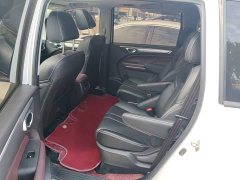 GAC Aion M6 2021 PRO 270T DCT Luxury - ფოტო 16