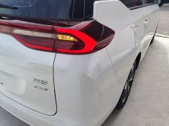 GAC Aion M6 2021 PRO 270T DCT Luxury - ფოტო 7