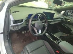 Volkswagen ID.4 X Upgraded Pure Smart Comfort Edition - ფოტო 10