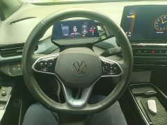 Volkswagen ID.4 X Upgraded Pure Smart Comfort Edition - ფოტო 11