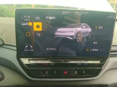 Volkswagen ID.4 X Upgraded Pure Smart Comfort Edition - ფოტო 12