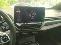 Volkswagen ID.4 X Upgraded Pure Smart Comfort Edition - ფოტო 13