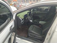 Volkswagen ID.4 X Upgraded Pure Smart Comfort Edition - ფოტო 16