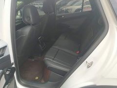 Volkswagen ID.4 X Upgraded Pure Smart Comfort Edition - ფოტო 17