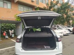 Volkswagen ID.4 X Upgraded Pure Smart Comfort Edition - ფოტო 19