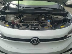 Volkswagen ID.4 X Upgraded Pure Smart Comfort Edition - ფოტო 20