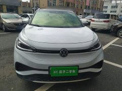 Volkswagen ID.4 X Upgraded Pure Smart Comfort Edition - ფოტო 3