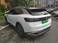 Volkswagen ID.4 X Upgraded Pure Smart Comfort Edition - ფოტო 5