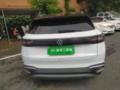 Volkswagen ID.4 X Upgraded Pure Smart Comfort Edition - ფოტო 6
