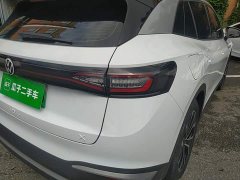 Volkswagen ID.4 X Upgraded Pure Smart Comfort Edition - ფოტო 8