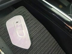 Volkswagen ID.4 X Upgraded Pure Smart Comfort Edition - ფოტო 9