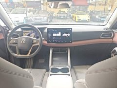 BYD Yuan UP Smart Drive 401KM Vitality Edition - ფოტო 10