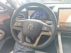 BYD Yuan UP Smart Drive 401KM Vitality Edition - ფოტო 11