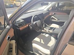 BYD Yuan UP Smart Drive 401KM Vitality Edition - ფოტო 16