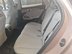 BYD Yuan UP Smart Drive 401KM Vitality Edition - ფოტო 17