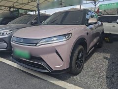 BYD Yuan UP Smart Drive 401KM Vitality Edition - ფოტო 2