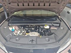BYD Yuan UP Smart Drive 401KM Vitality Edition - ფოტო 20