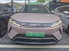 BYD Yuan UP Smart Drive 401KM Vitality Edition - ფოტო 3