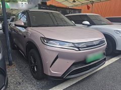 BYD Yuan UP Smart Drive 401KM Vitality Edition - ფოტო 4