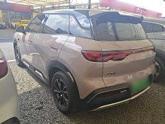 BYD Yuan UP Smart Drive 401KM Vitality Edition - ფოტო 5