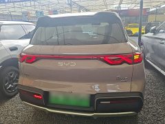 BYD Yuan UP Smart Drive 401KM Vitality Edition - ფოტო 6