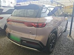 BYD Yuan UP Smart Drive 401KM Vitality Edition - ფოტო 7