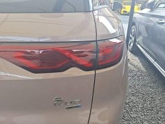 BYD Yuan UP Smart Drive 401KM Vitality Edition - ფოტო 8